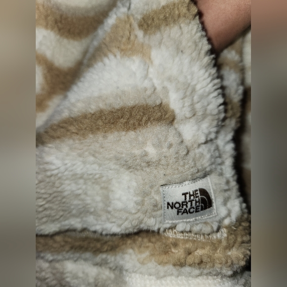 ☀️Host Pick☀️The North Face Ridge Fleece Jacket, Women's XS - Picture 7 of 10